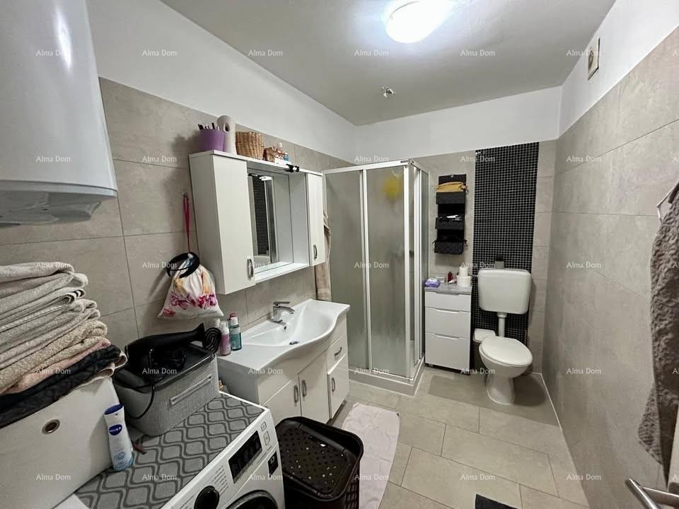 For sale: apartment – 65 m², Novigrad 16