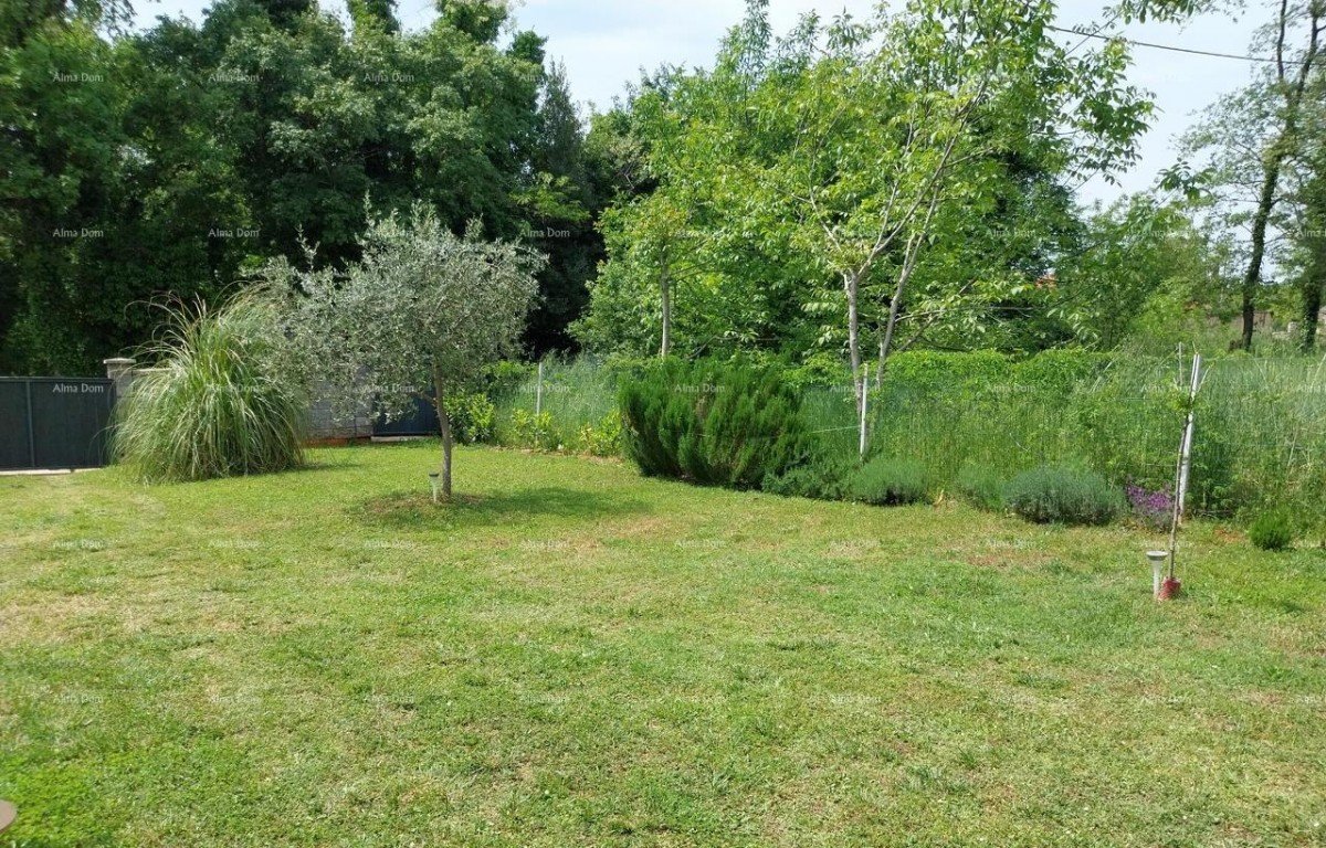 GRADBENI ZEMLJIŠČE 518 m², KRŠETE 3