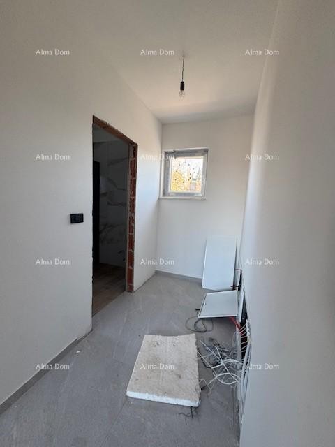 Šišan. Новый дом с бассейном 22