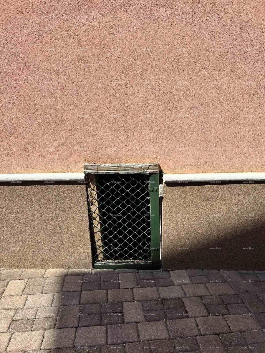 Prodaja stana sa pogledom na more, Umag! 22