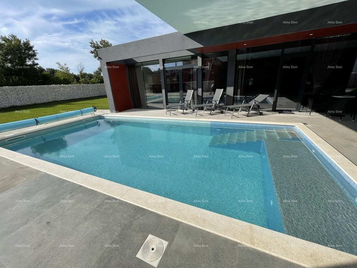 Прекрасный, современный дом, Лижнян! 20