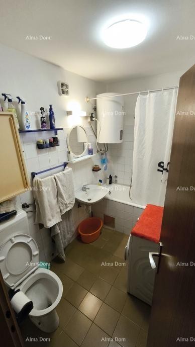 Пула, квартира 88 м2 17