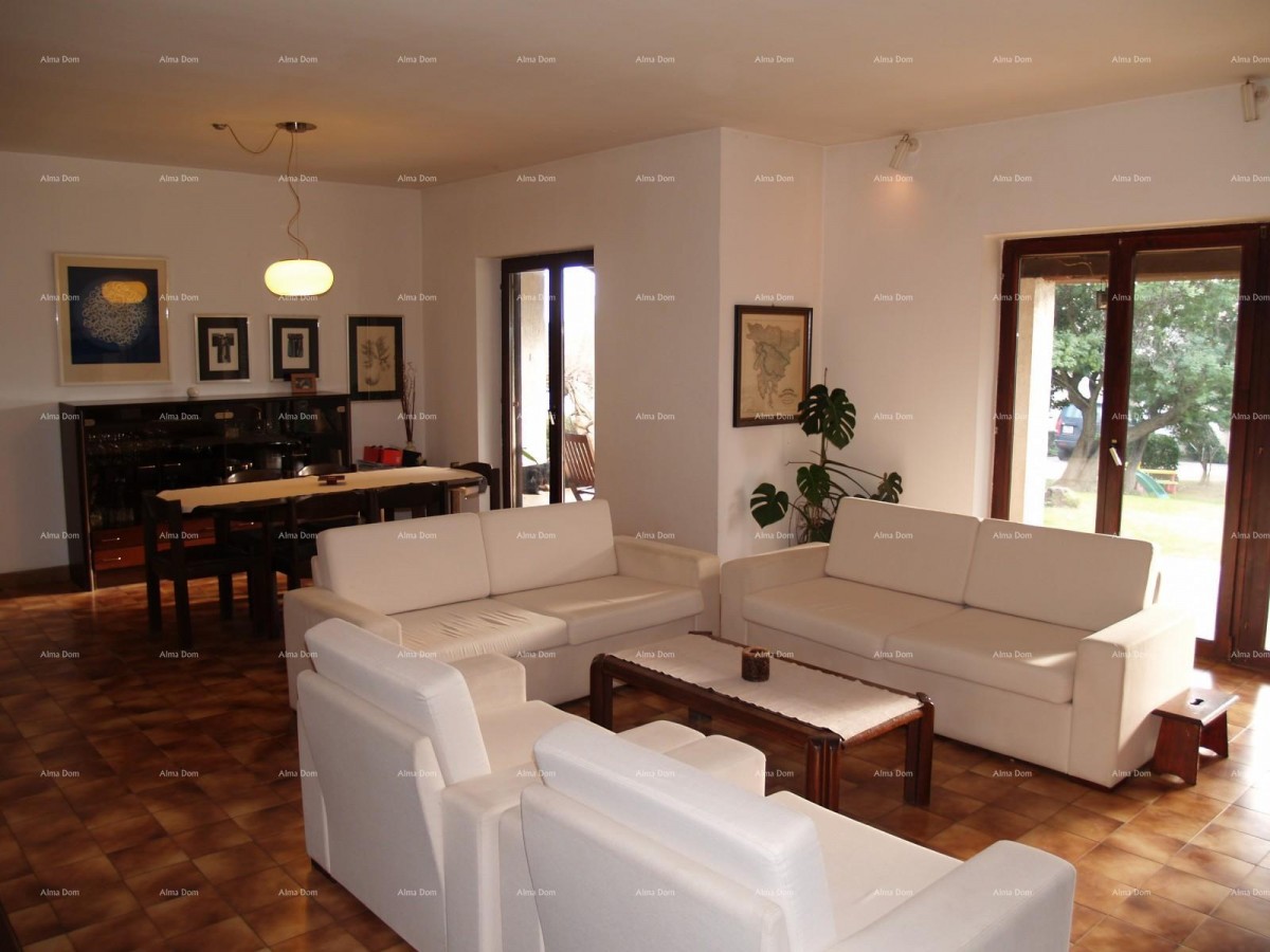 Лижњан – Просторный семейный дом с большим потенциалом 4