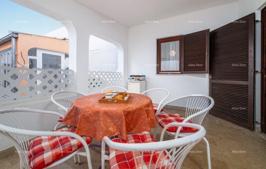 Stanovanje Vodnjan 7