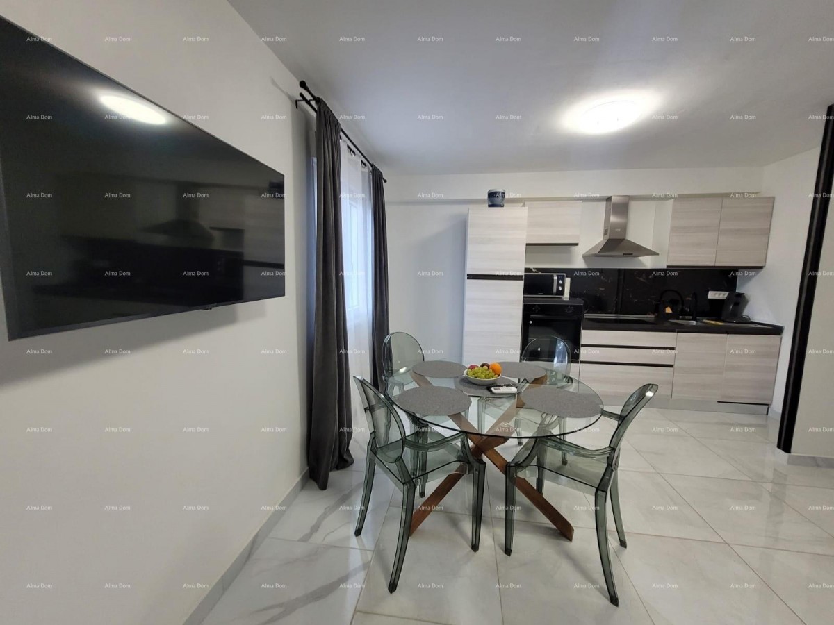 MEDULIN, Stan 44.5 m2 3