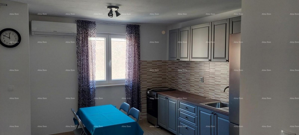 Апартамент в Лижняне, 600 м от моря 3