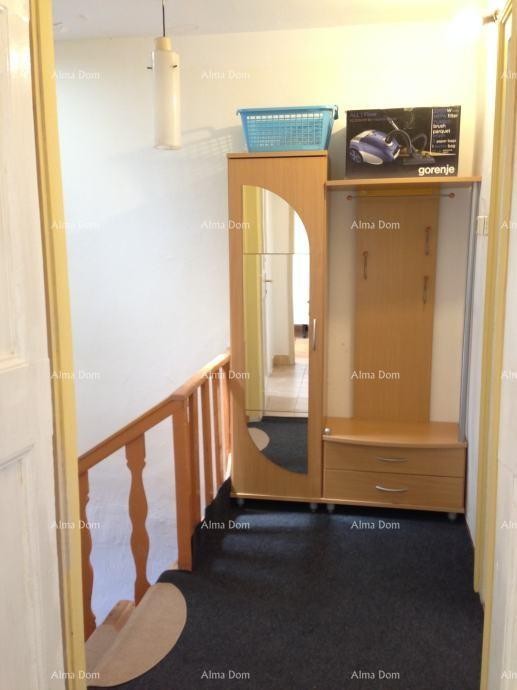 Пореч, 3-комнатная квартира на продажу 7