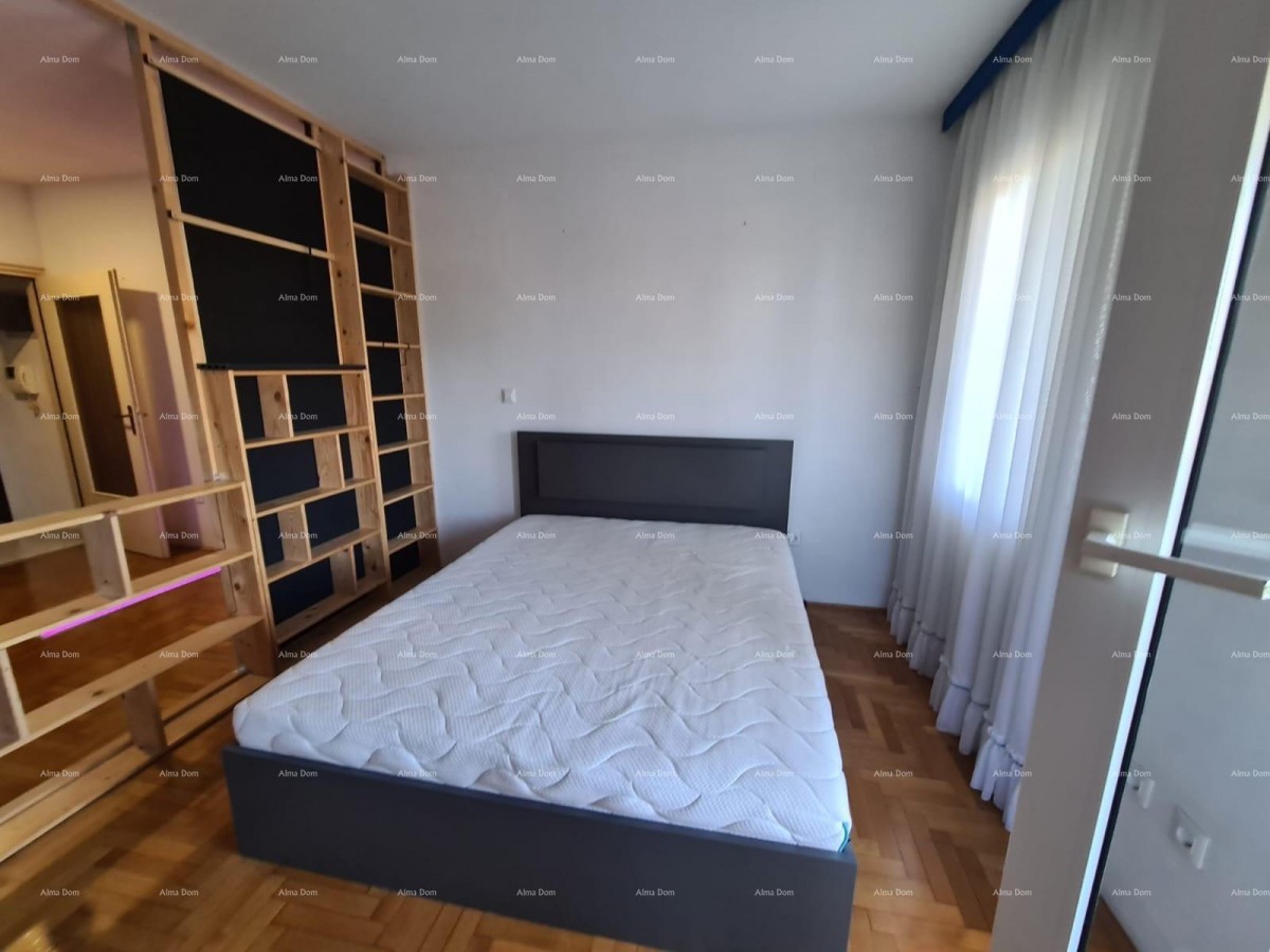 In vendita appartamento in ottima posizione a Pula-Veruda, vicinanza al mare! 18