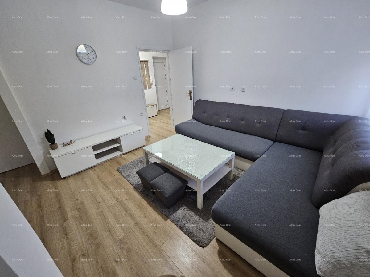 PULA, ONE-BEDROOM APARTMENT – 50 m² 2