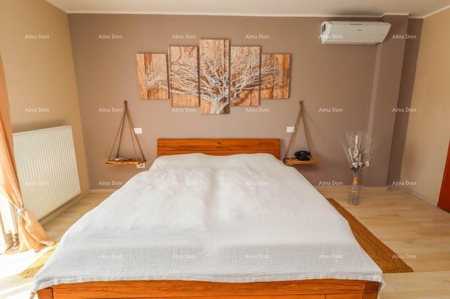 UMAG – Luxury villa with heated pool, just 120 m from the sea 11