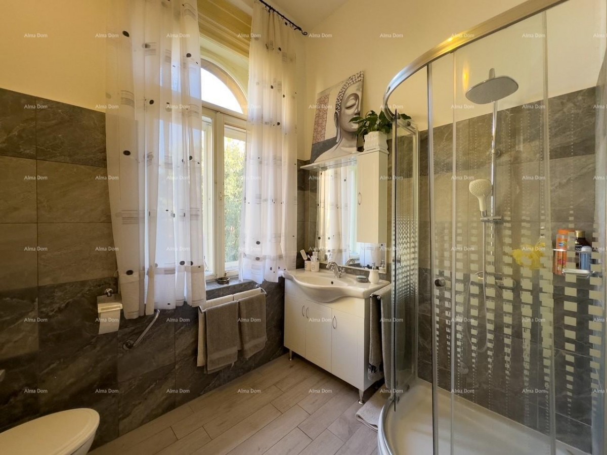 Пула! Квартира в центре города! 28