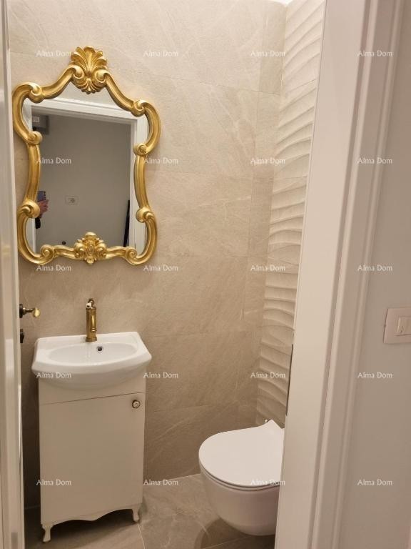 Appartamento nel centro della città 13