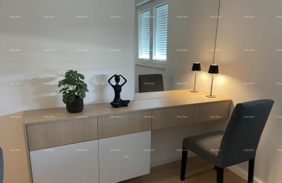 A moder apartment in a new building for sale, Umag!