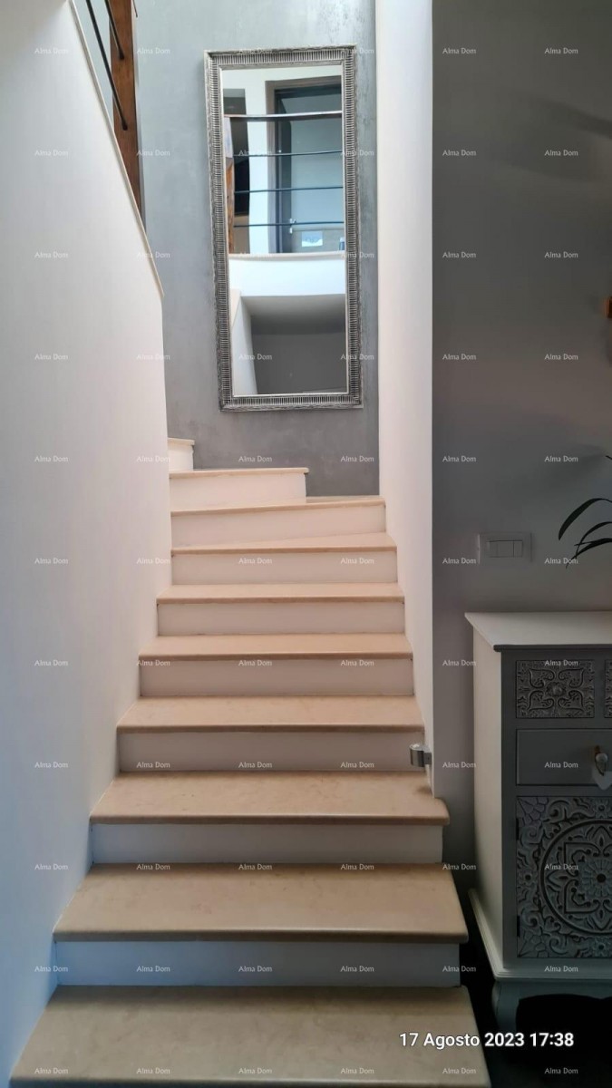 Prodaja - novoizgrajena vila - Barban! 22