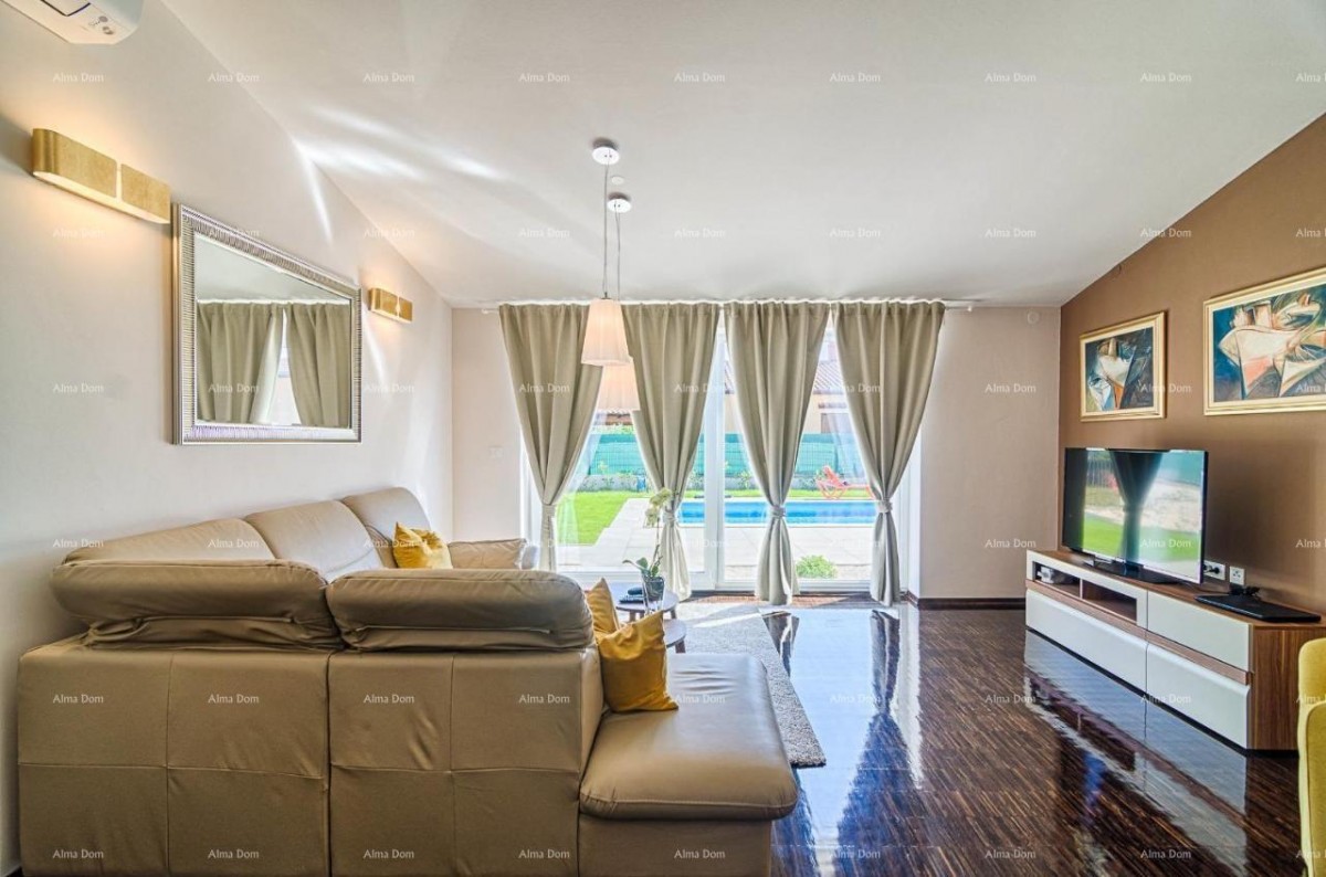 Fažana. Prelijepa kuca za odmor. 6