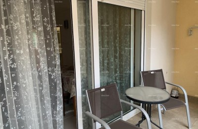 Stan s dvije spavaće sobe - 150m od plaže, Umag!