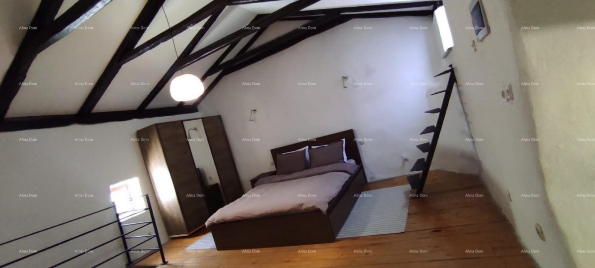 Hiša Svetvinčenat 10