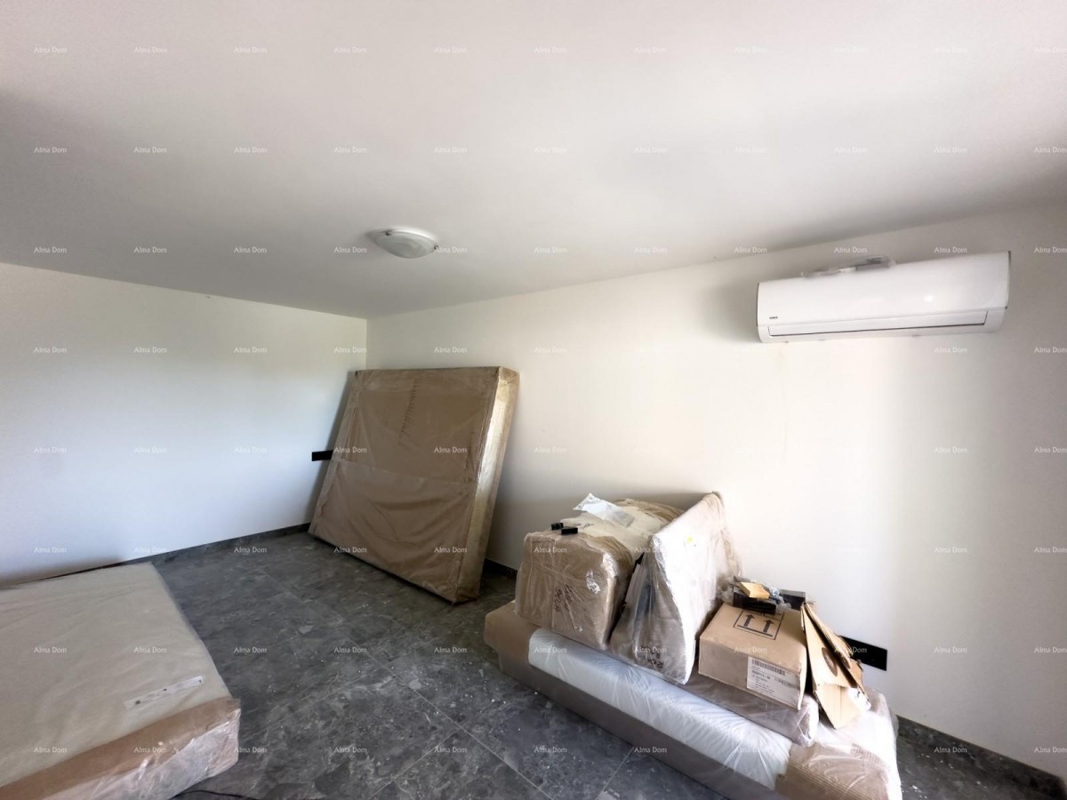 Prodajemo renoviranu Istarsku kamenu kuću u okolici Žminja! 6