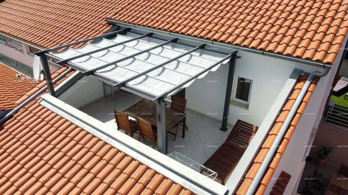 DUGA UVALA, appartamento, 40 m² + TERRAZZE! 9