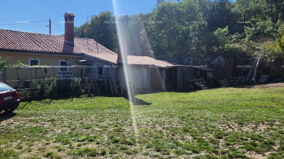 Prodaja hiša, Labin 7