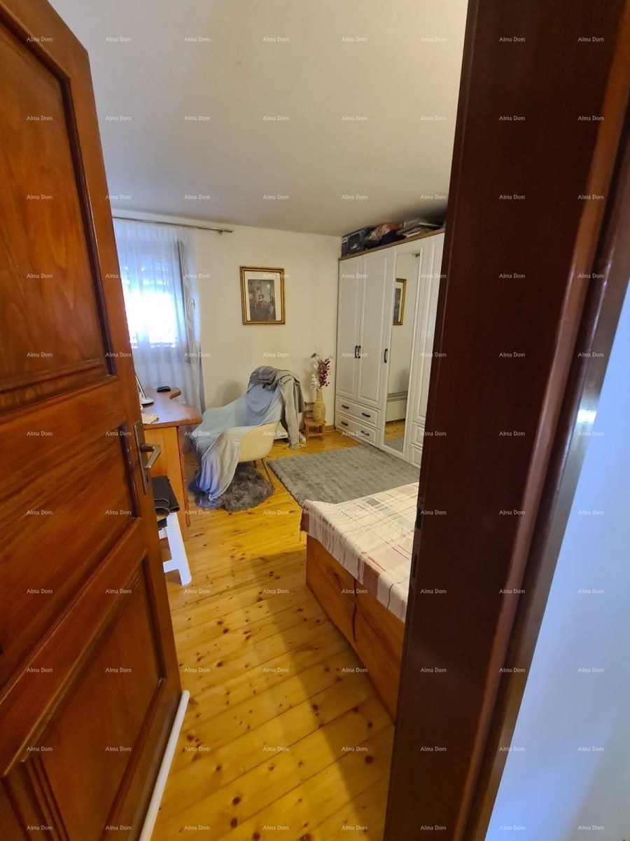 In vendita casa a schiera – Centro di Vodnjan 1