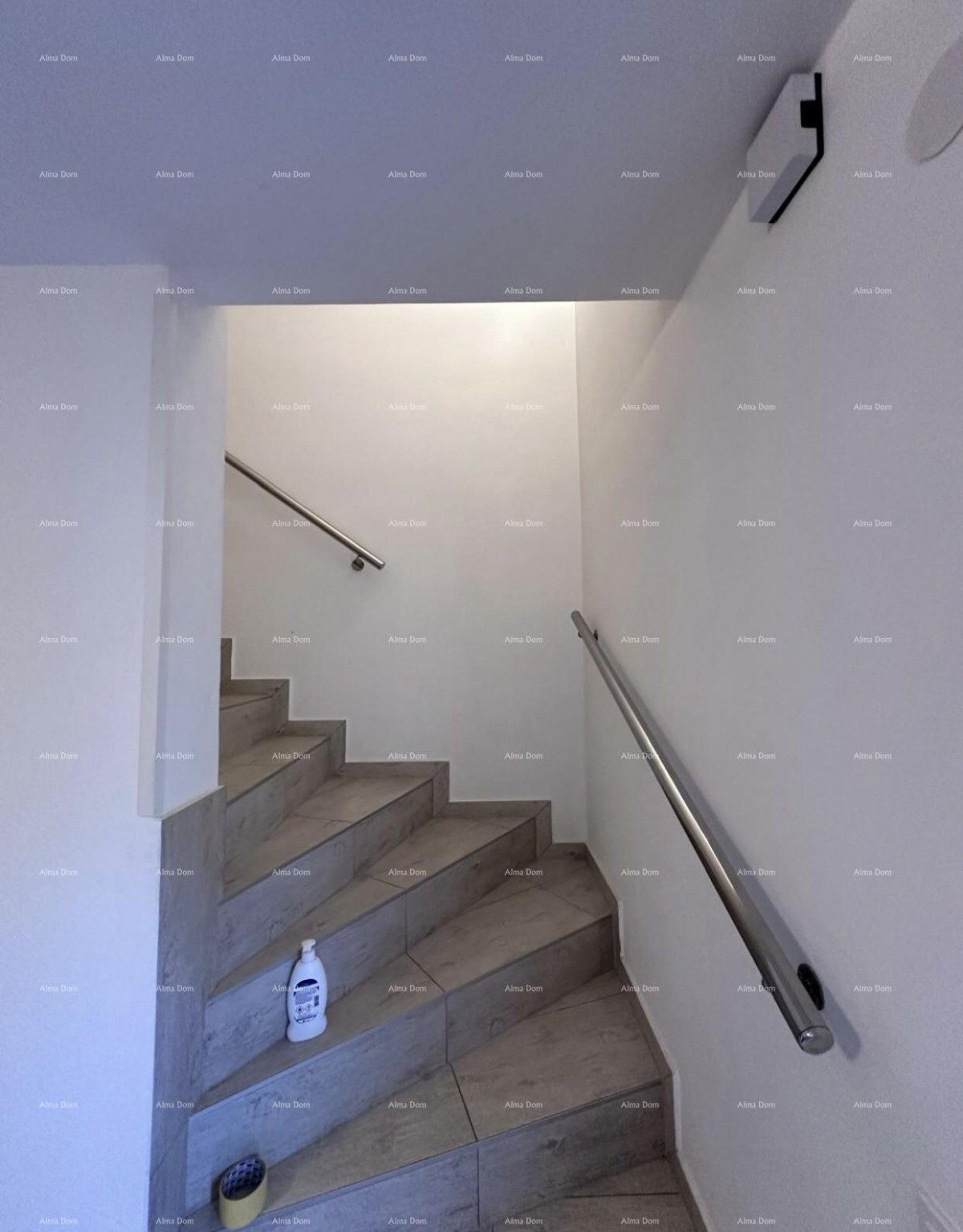 Casa con permesso di costruire 4 appartamenti! 19