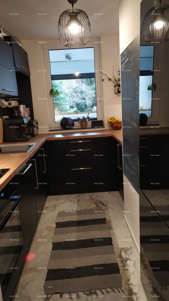 Pula, moderno opremljeno stanovanje! 5