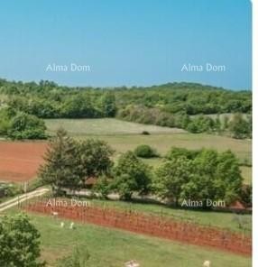 Prodajemo građevinsko zemljiste, blizina Poreča. Varvari 1