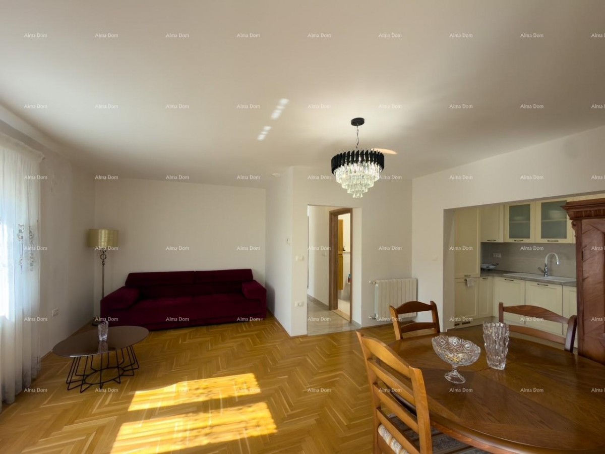 Ližnjan, renovated and fully furnished house with a garage and a cellar 28