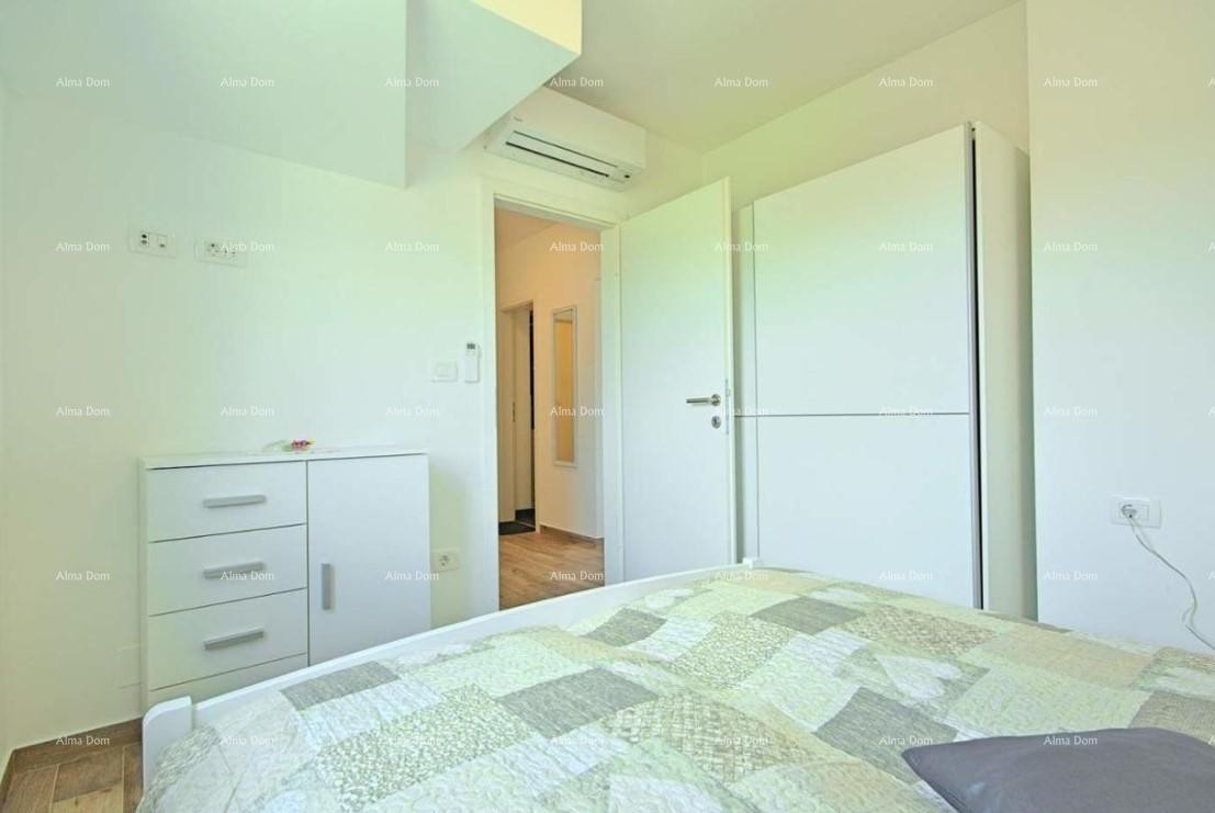 Prodaje se kamena kuća s pogledom na more, Buje 12