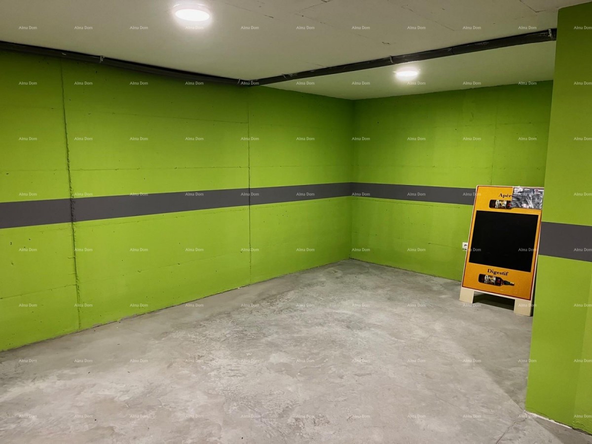 Stanovanje Medulin 16