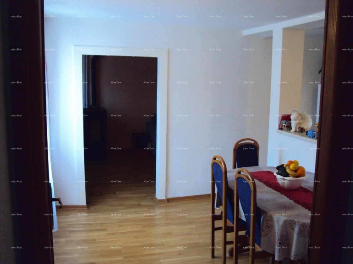 STAN 75 m² U CENTRU BRTONIGLE 3