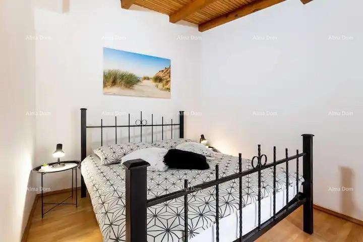 Veli Vrh! Pulj! Dvonadstropne hiše z bazenom! 17