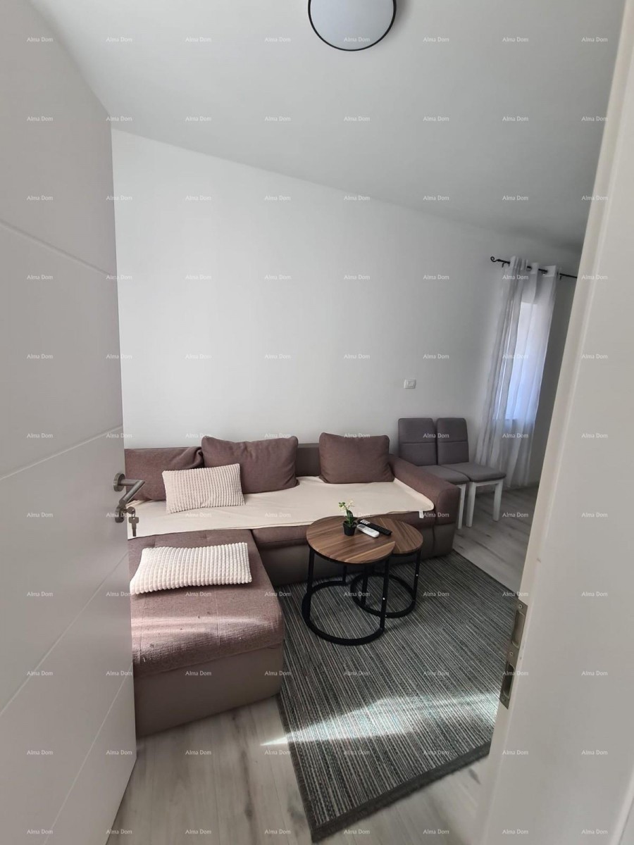 Prodaje se nekretnina s dva apartmana – Pula 9