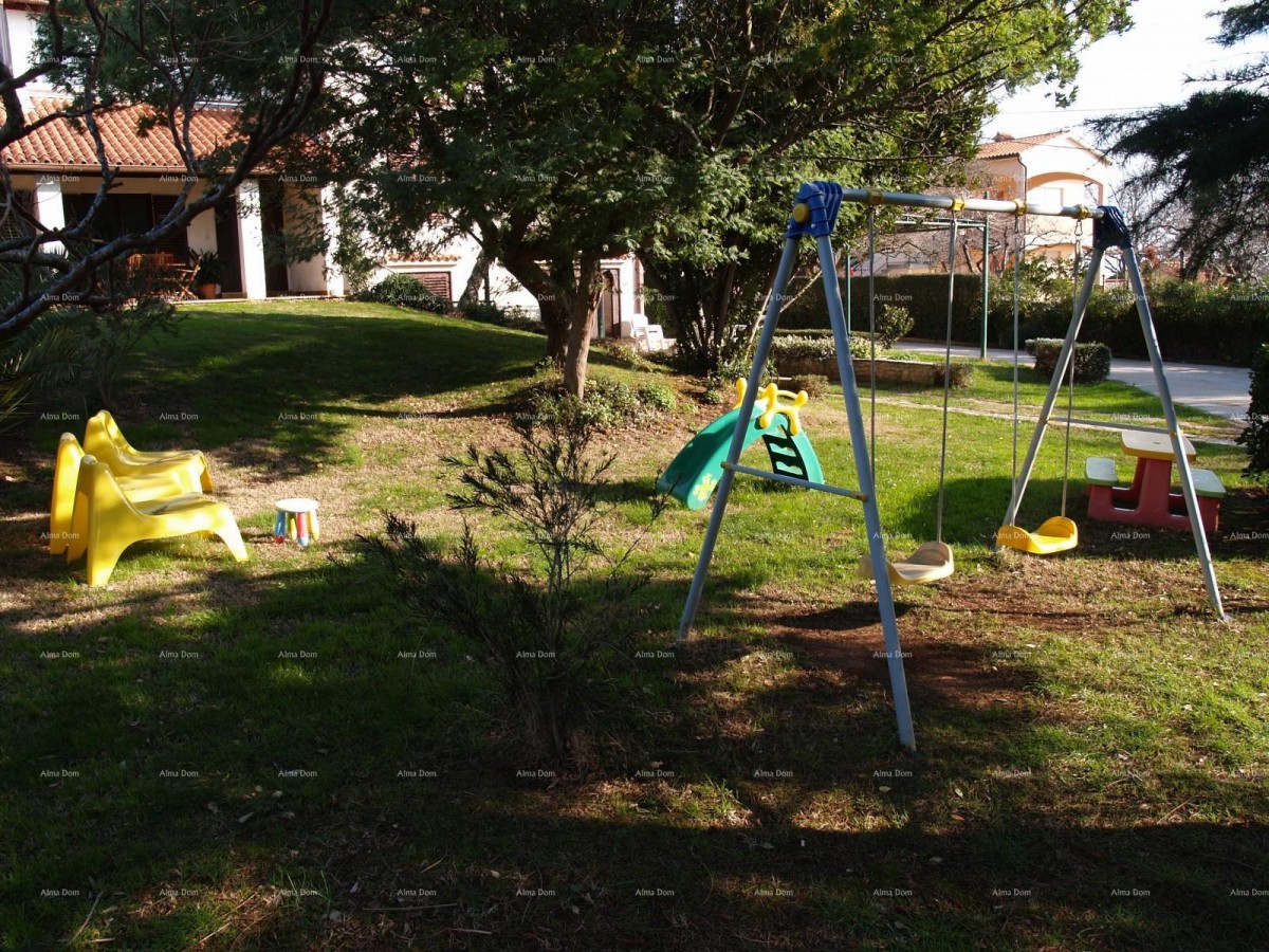 Лижњан – Просторный семейный дом с большим потенциалом 2