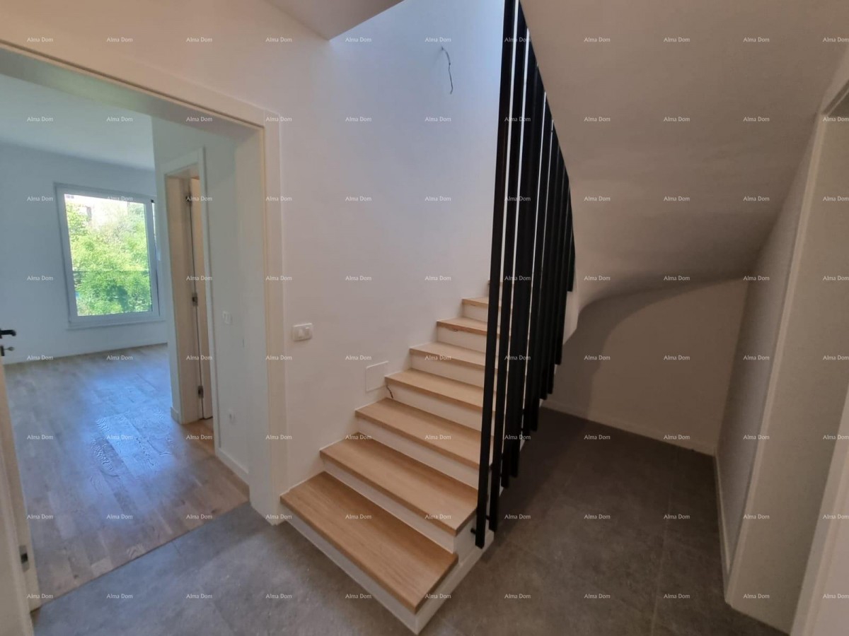 Appartamento Poreč 4