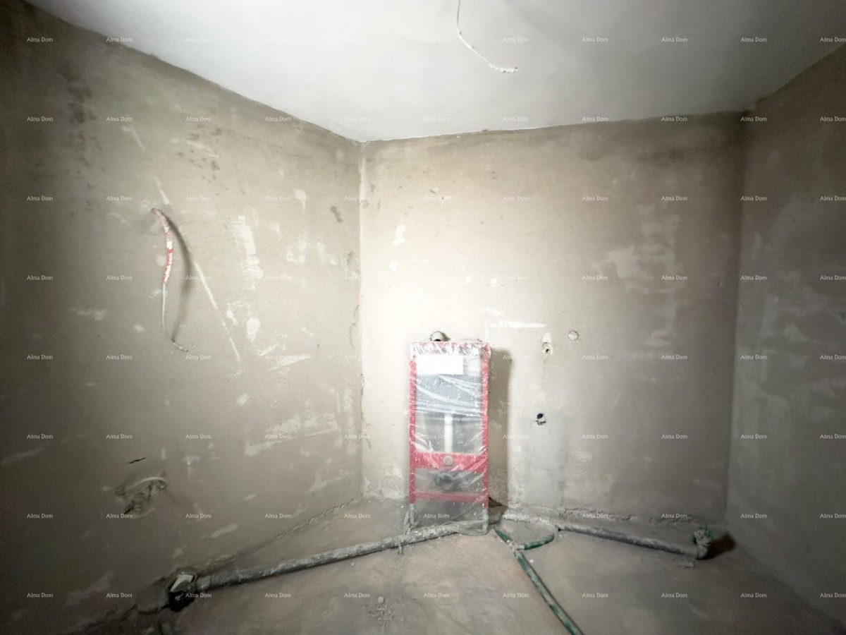 Продается квартира в стадии строительства в отличном месте 8