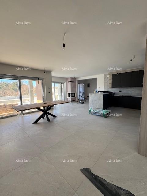 Šišan. Новый дом с бассейном 7