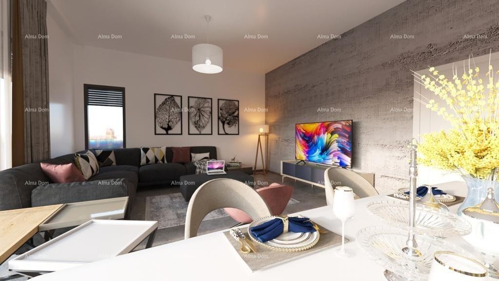 Продажа роскошной виллы с бассейном, Светвинченат 8