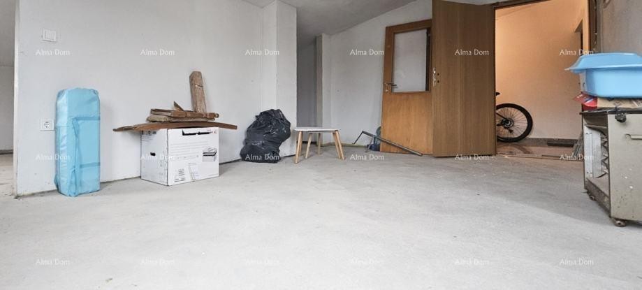 Pula – Busoler, vendita appartamento in fase roh-bau 2