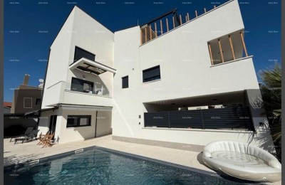 Apartment Pula