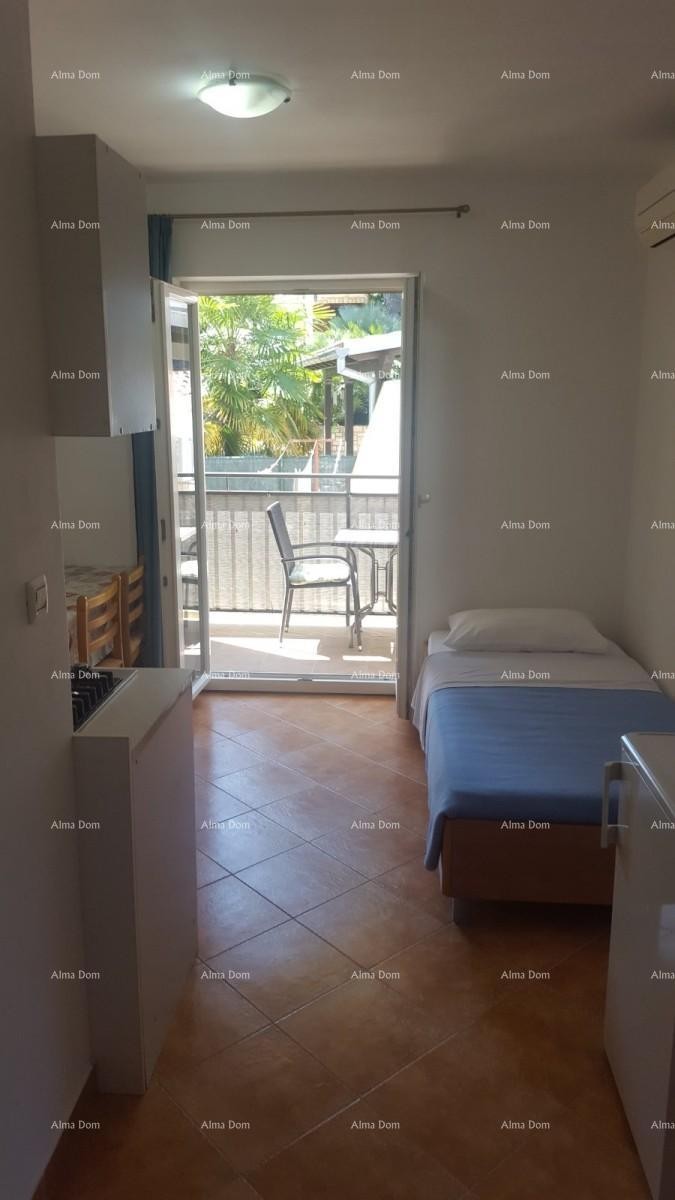 Hiša Rovinj 9