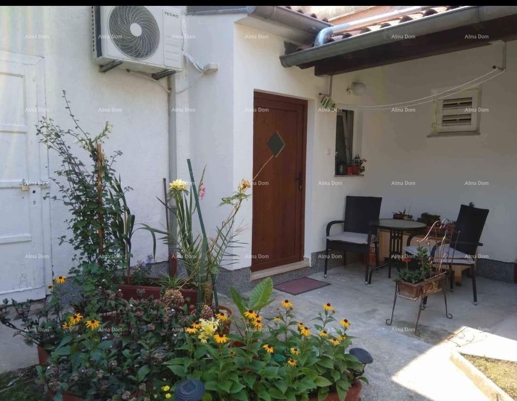 Appartamento Pula 10