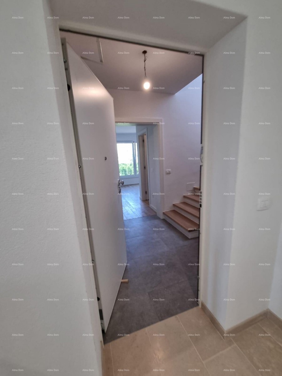 Appartamento Poreč 5