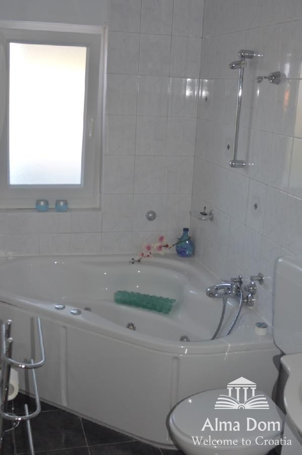 Beautiful house in Banjole with  dream garden!!! 21