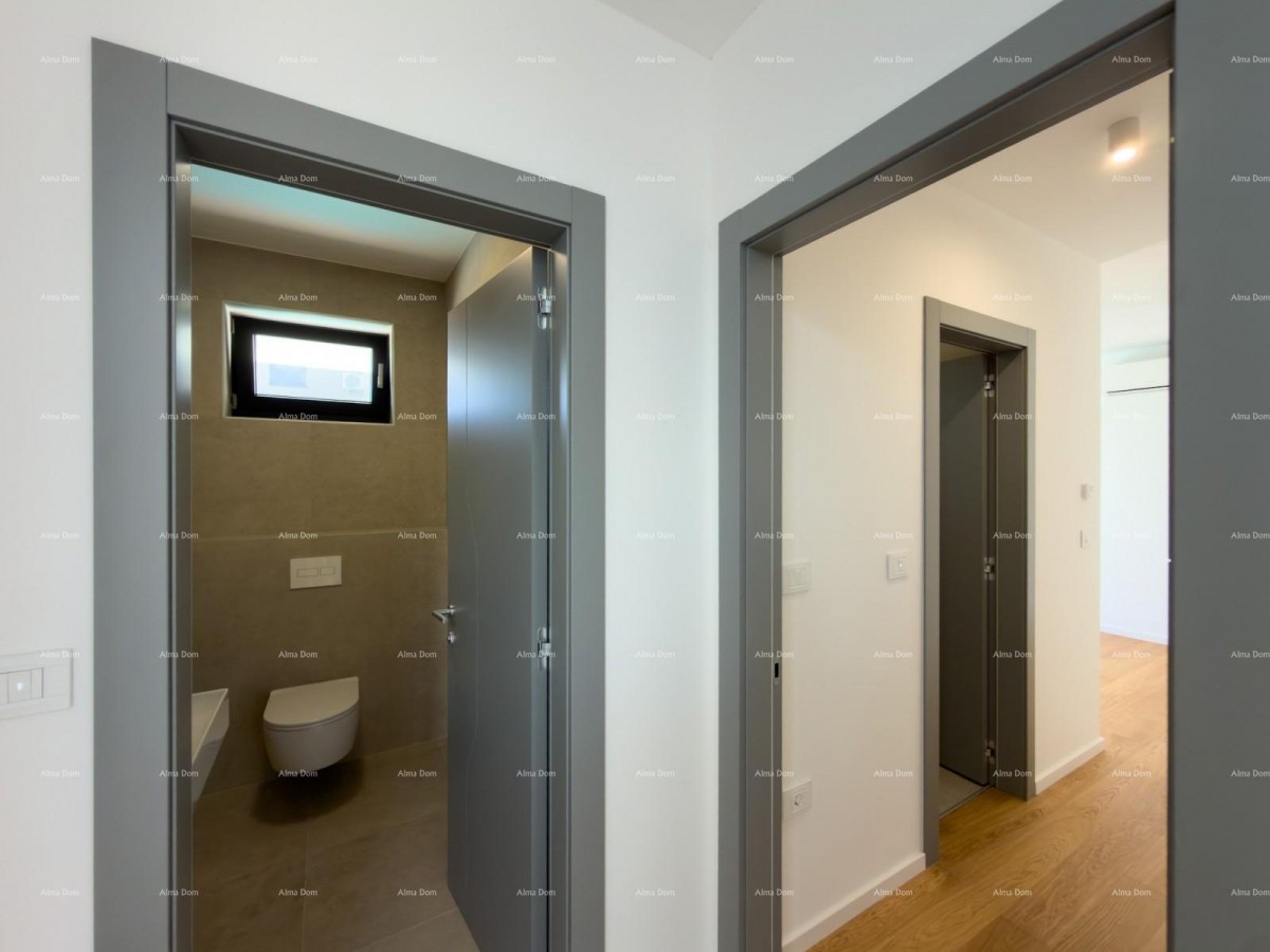 Современная вилла в 100 метрах от моря! 14