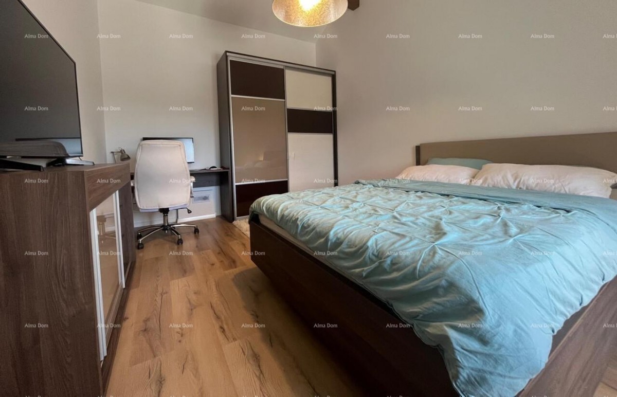 UMAG – Ristrutturata casa istriana a 400 m dalla spiaggia 9