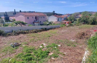 Terreno edificabile in vendita a Banjole.