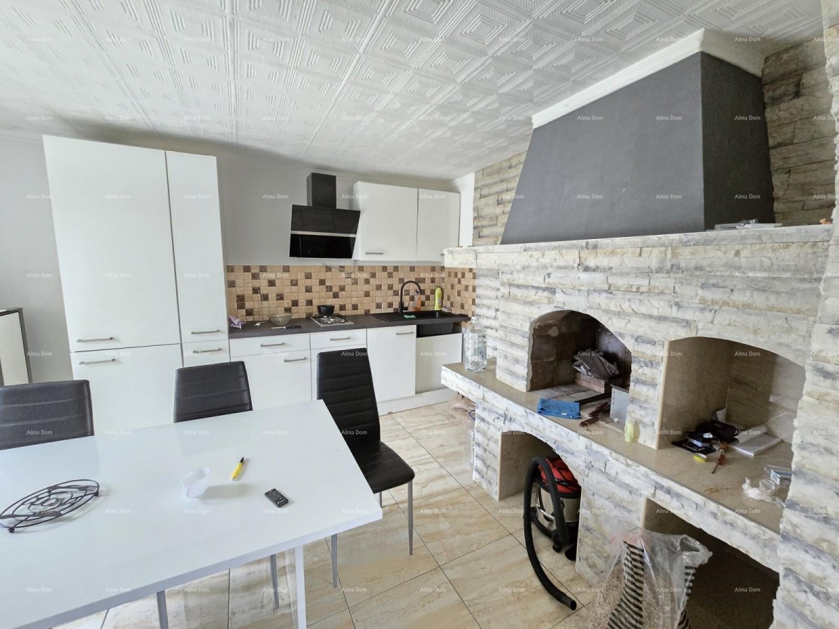 Legalizirana vikendica između Bala i Vodnjana! 11