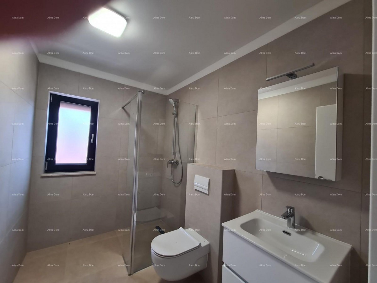 Casa con piscina in vendita -Svetvinčenat 13